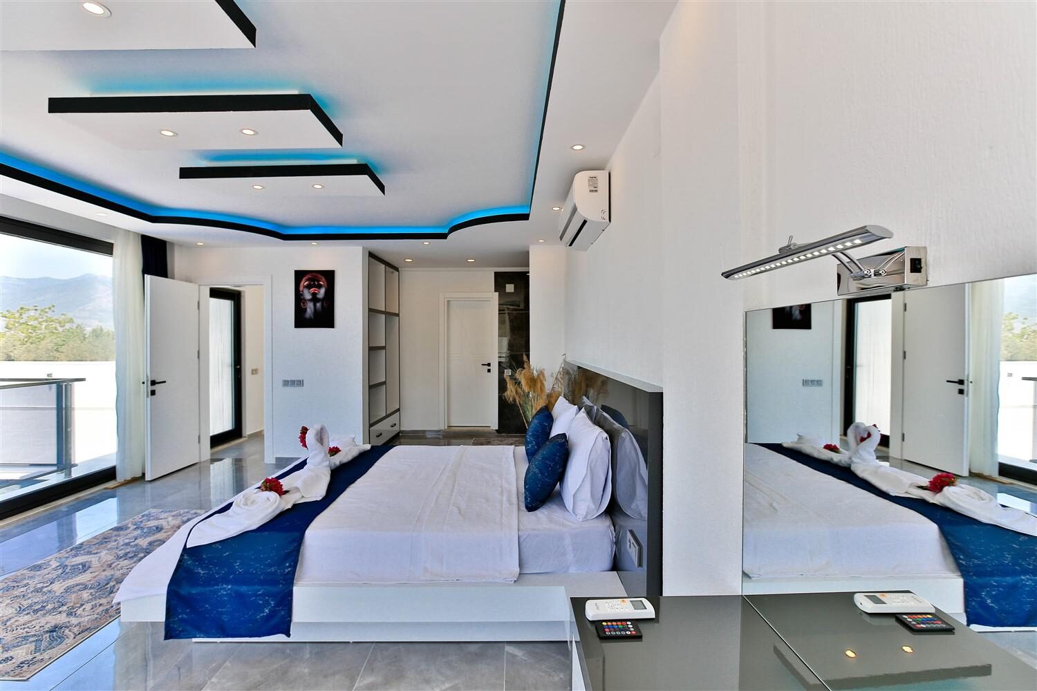 Villa Kaya Patara — 21