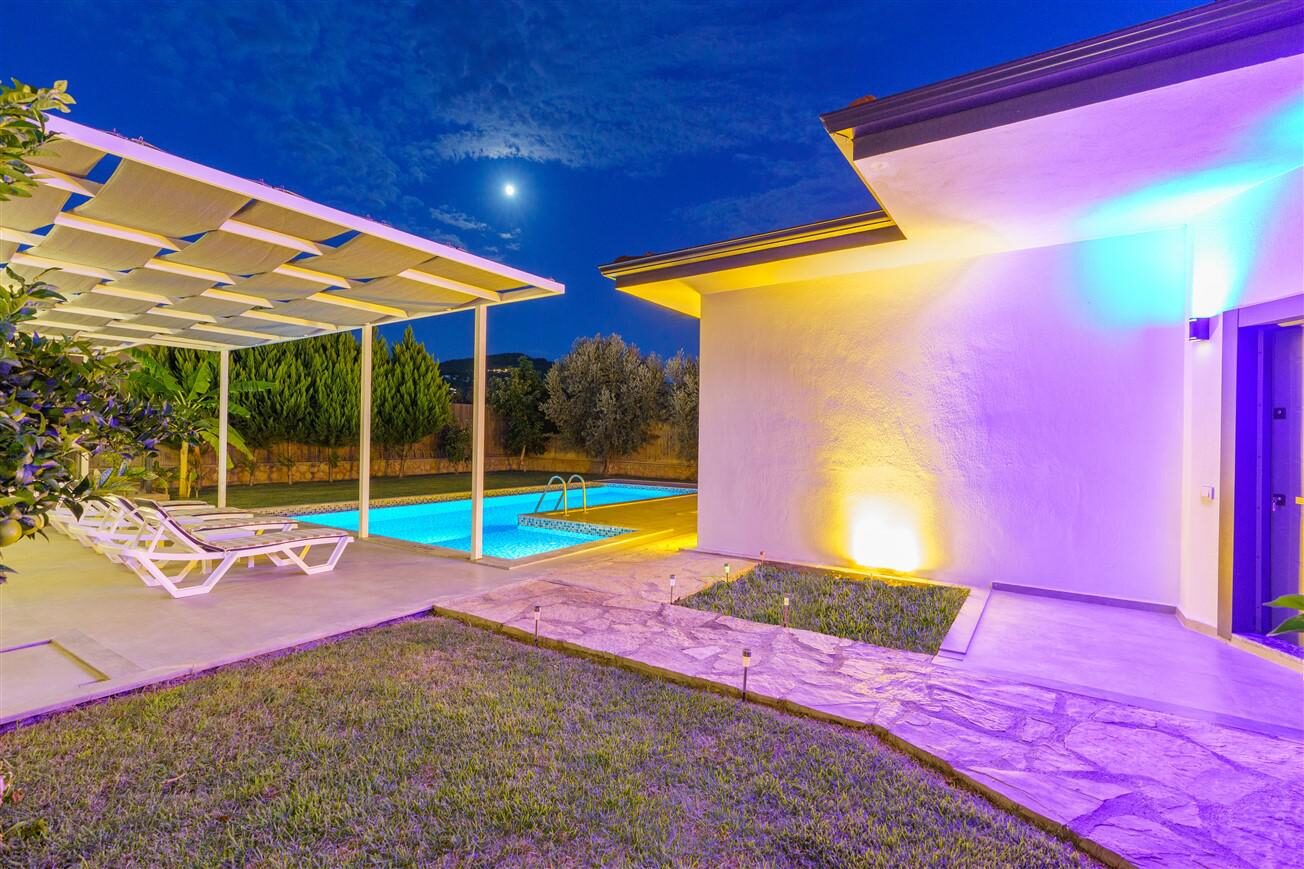 Villa Sazak Duo — 8