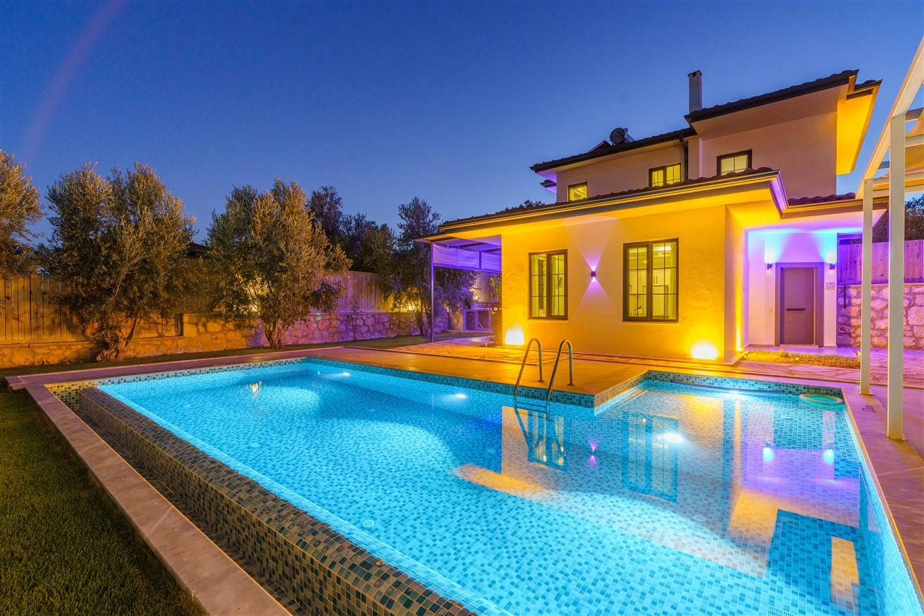 Villa Sazak Duo — 9