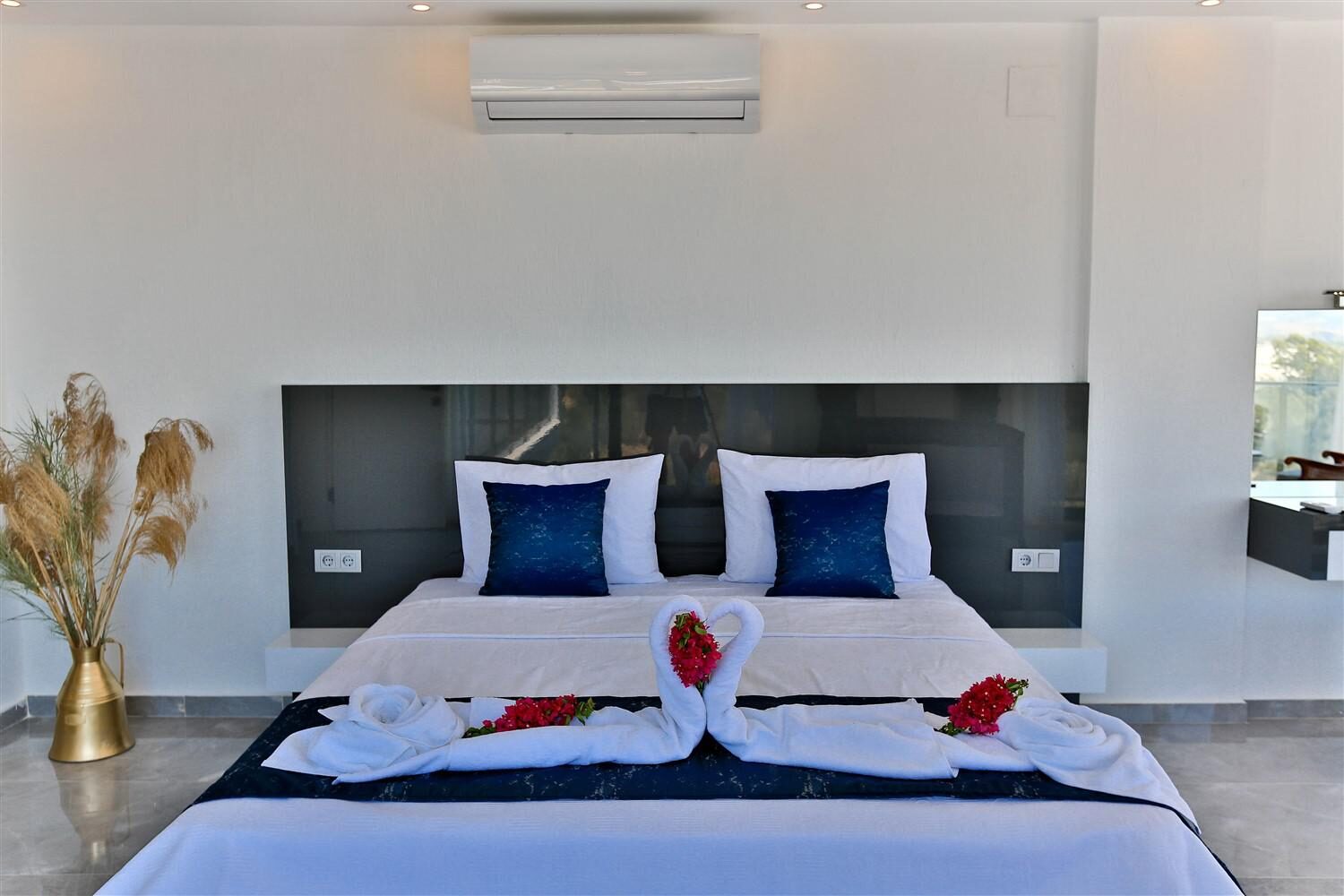 Villa Kaya Patara — 25