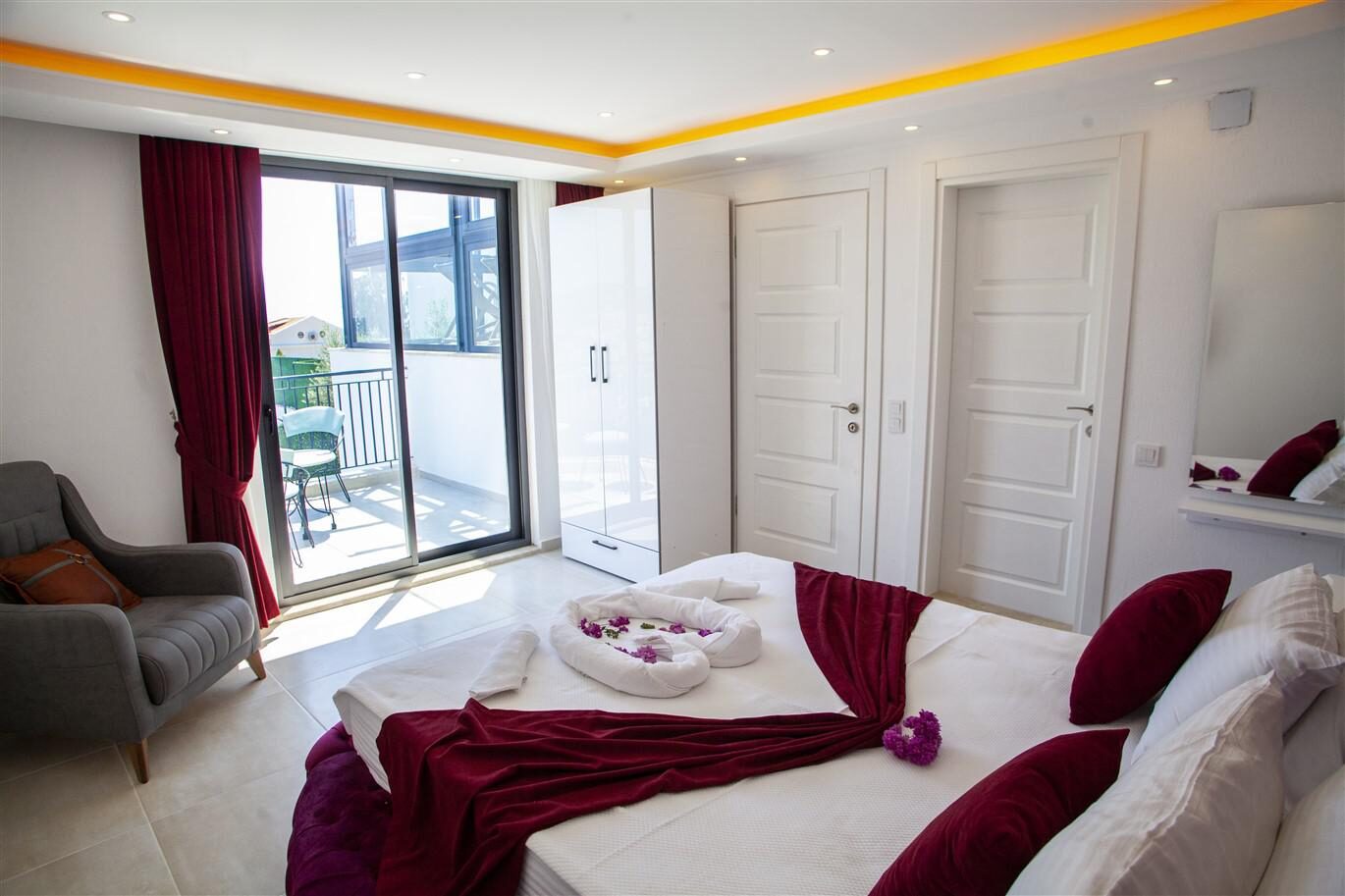 Villa Baysal Yıldız — 36