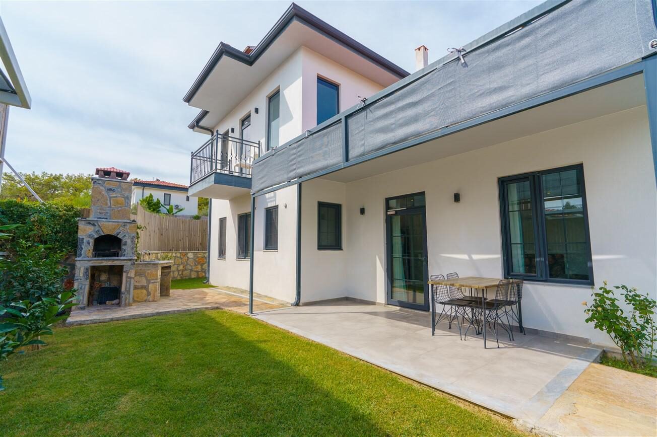 Villa Sazak Uno — 22
