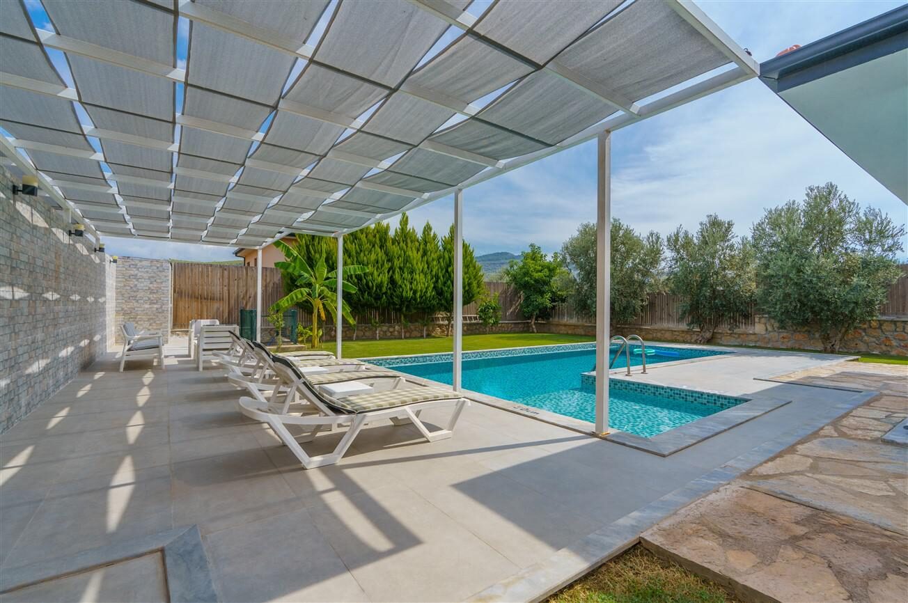 Villa Sazak Duo — 15