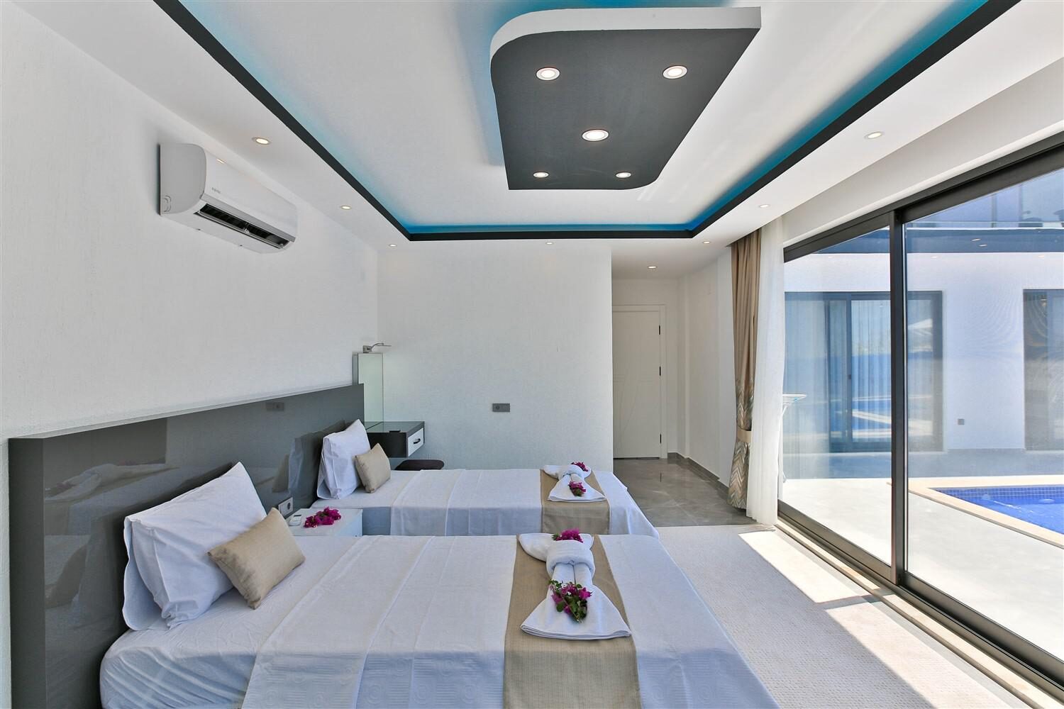 Villa Kaya Patara — 32