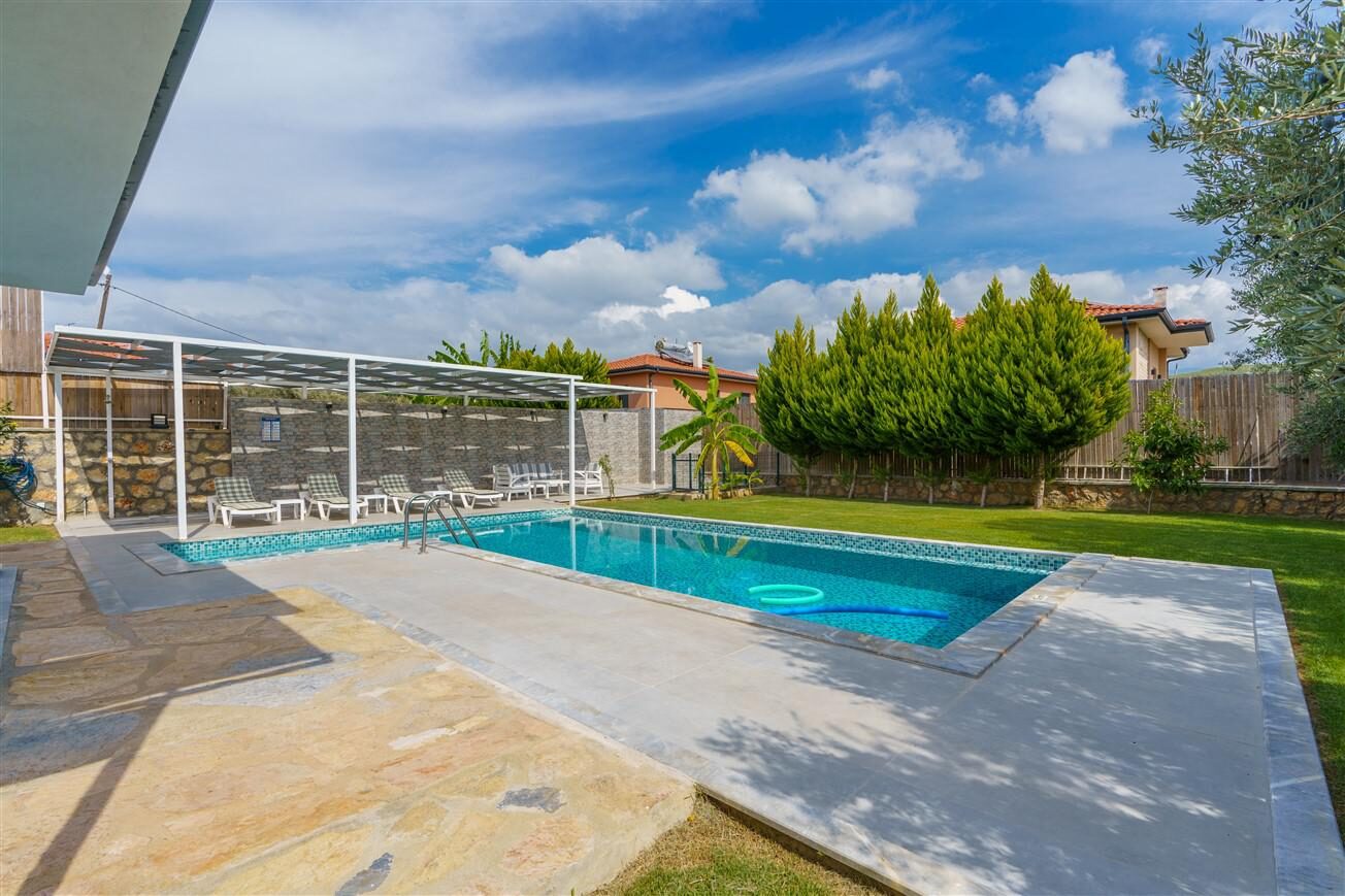 Villa Sazak Duo — 22