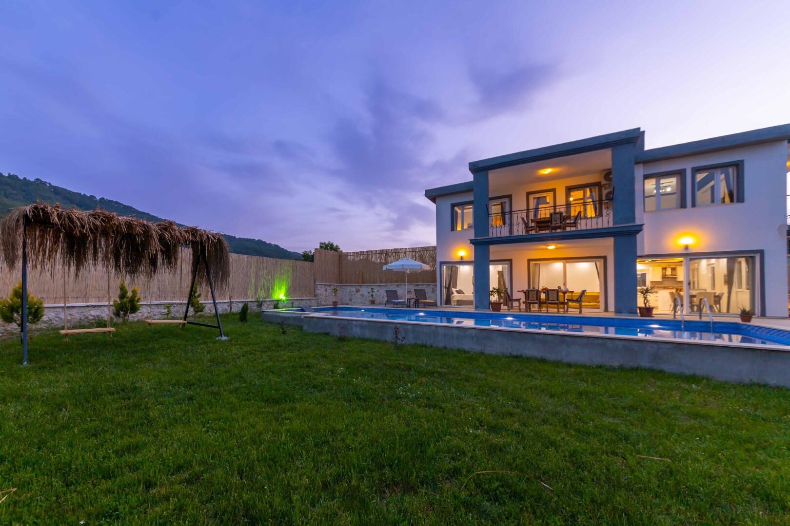 Villa Kova — 2