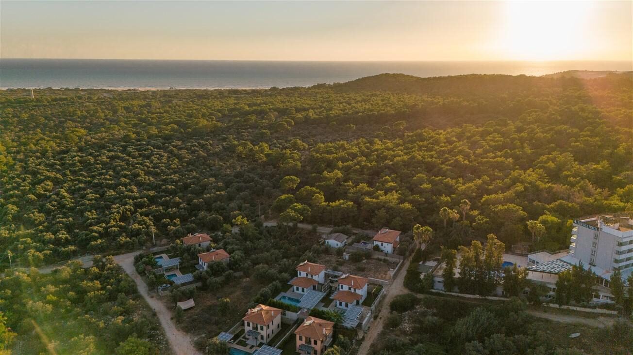 Villa Sazak Uno — 49