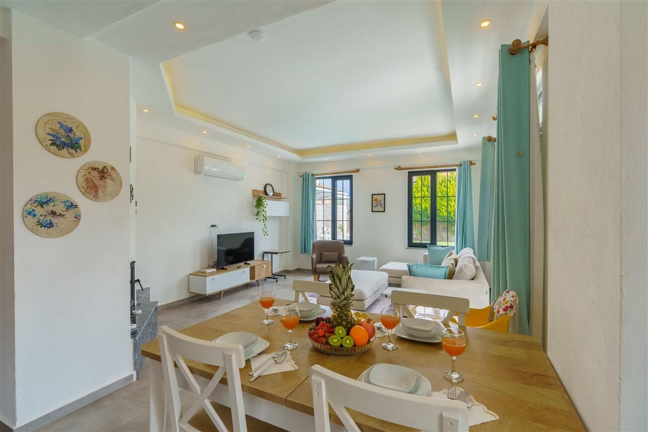 Villa Sazak Duo — 39