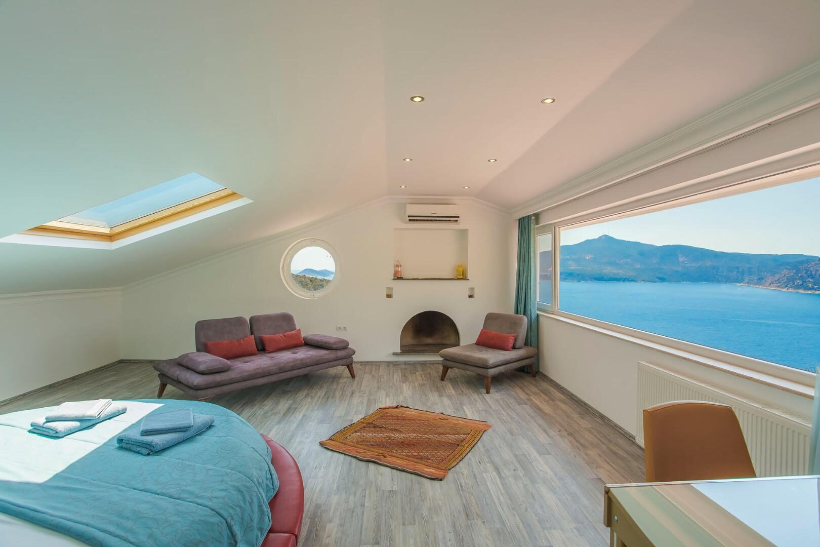 Villa Just — 111