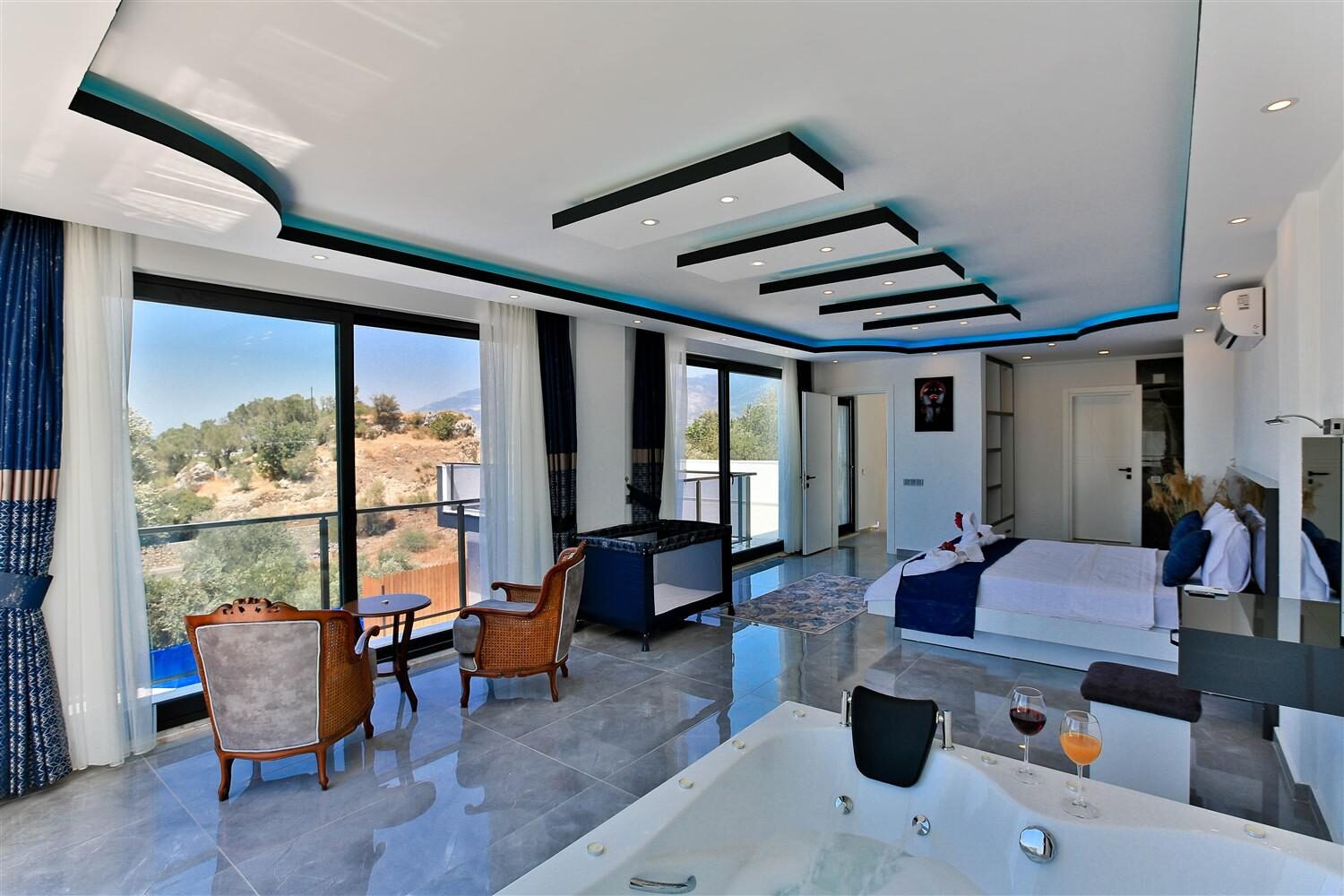 Villa Kaya Patara — 55