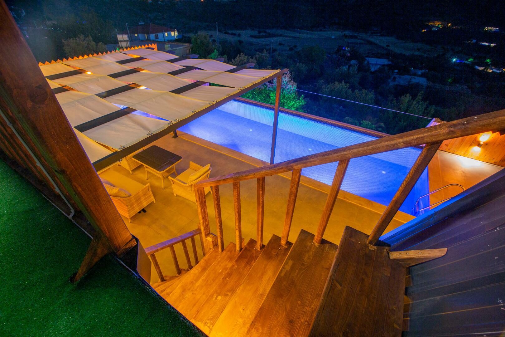 Villa İkizler — 8