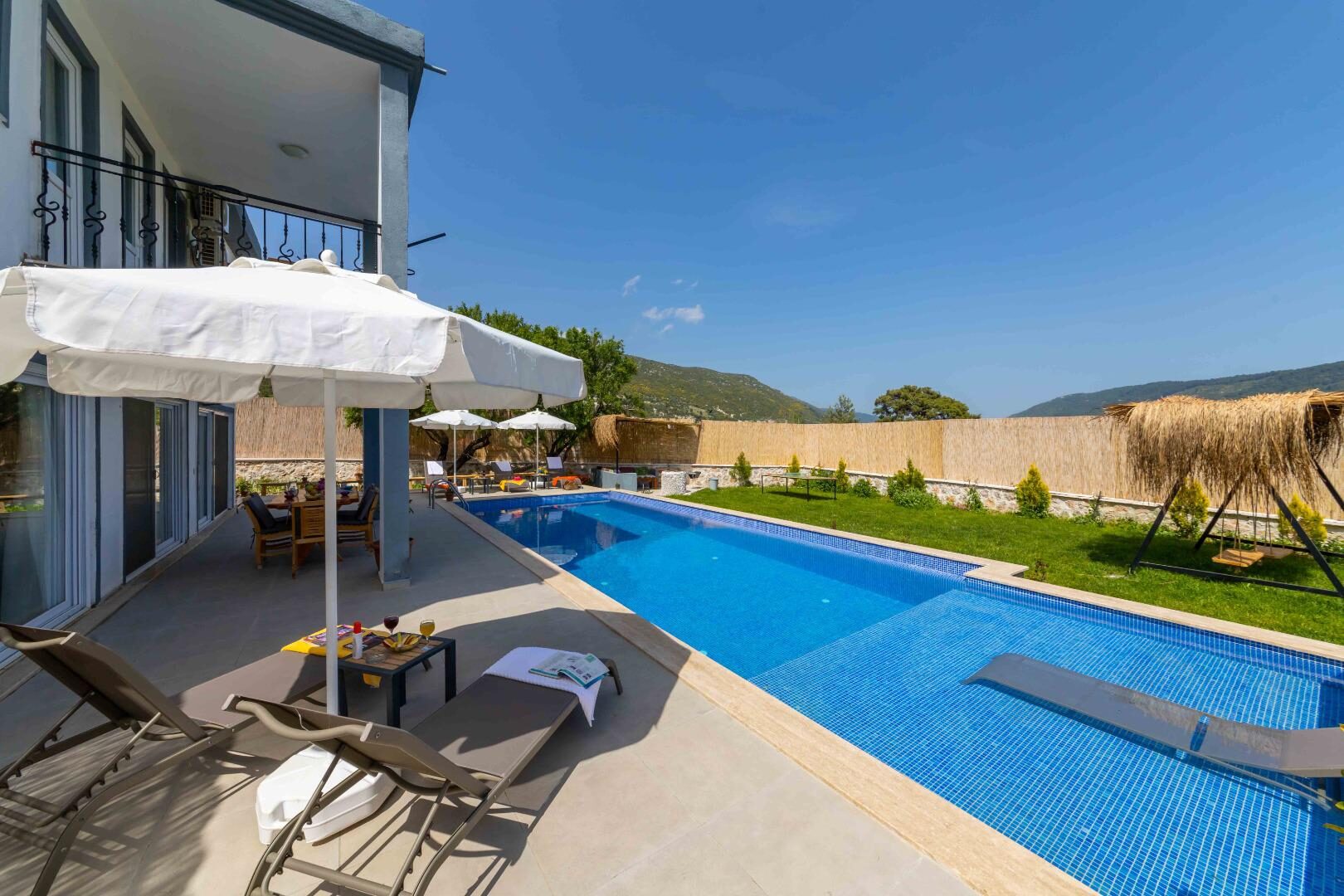 Villa Kova — 18