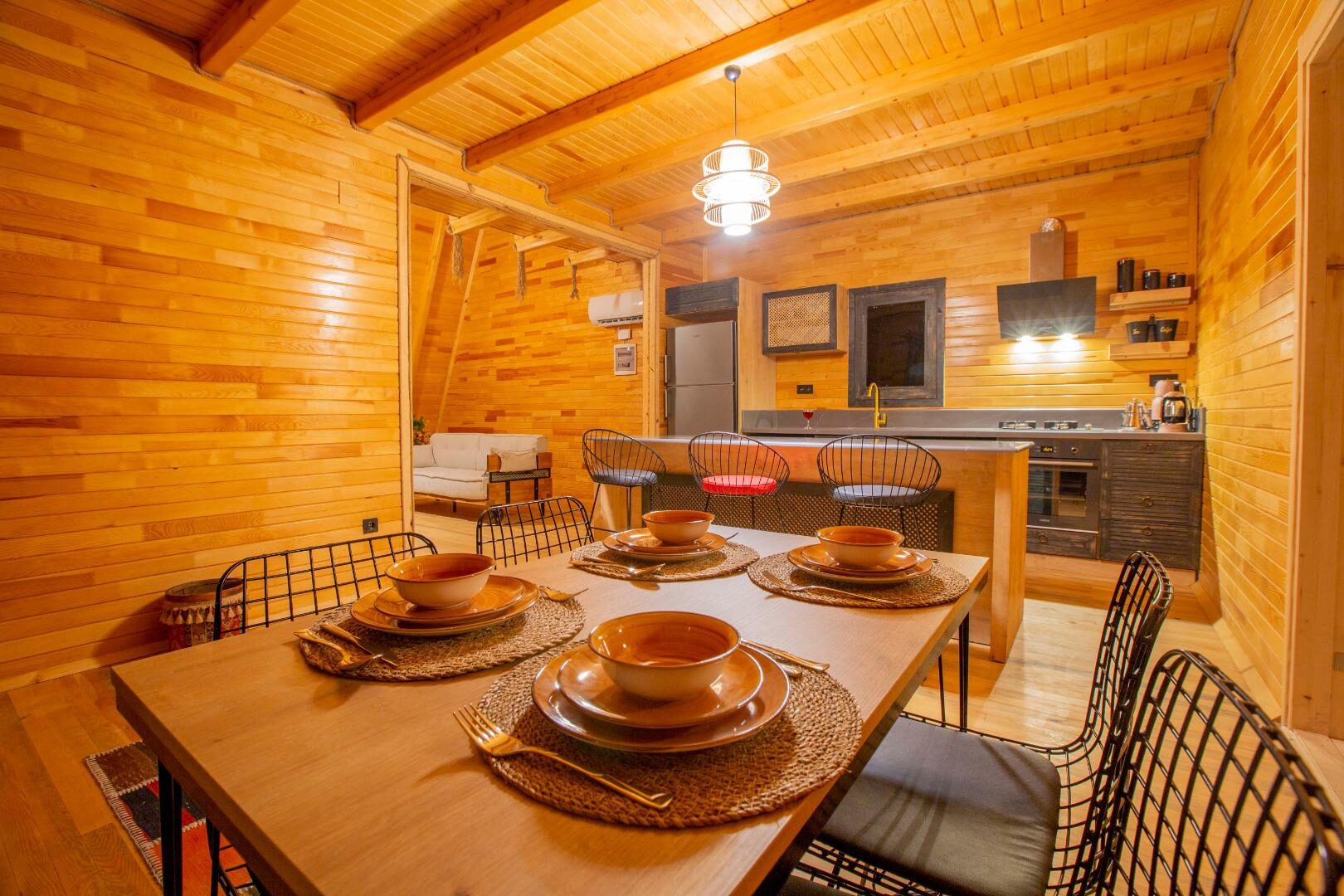 Villa İkizler — 11