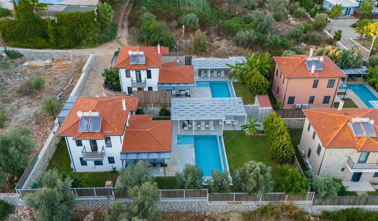 Villa Sazak Duo — 61