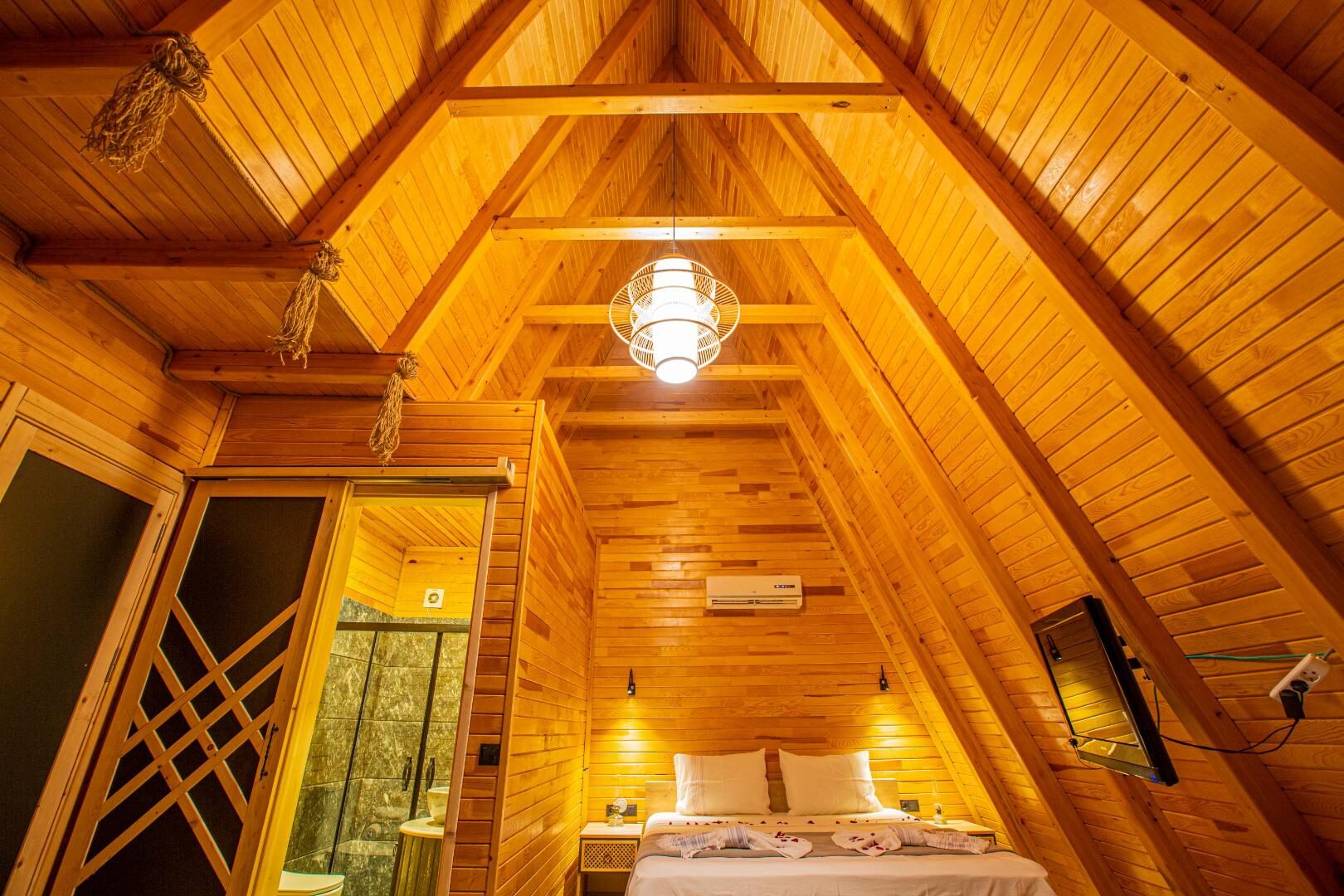 Villa İkizler — 18
