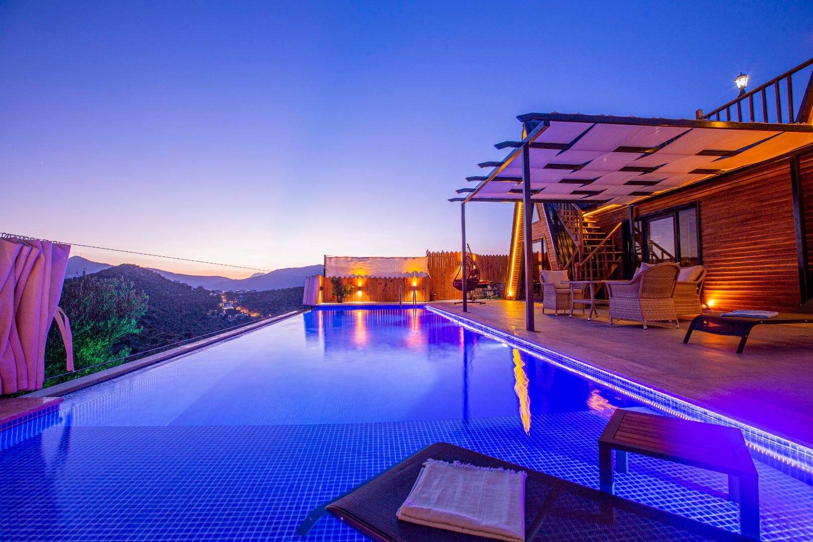 Villa İkizler — 29