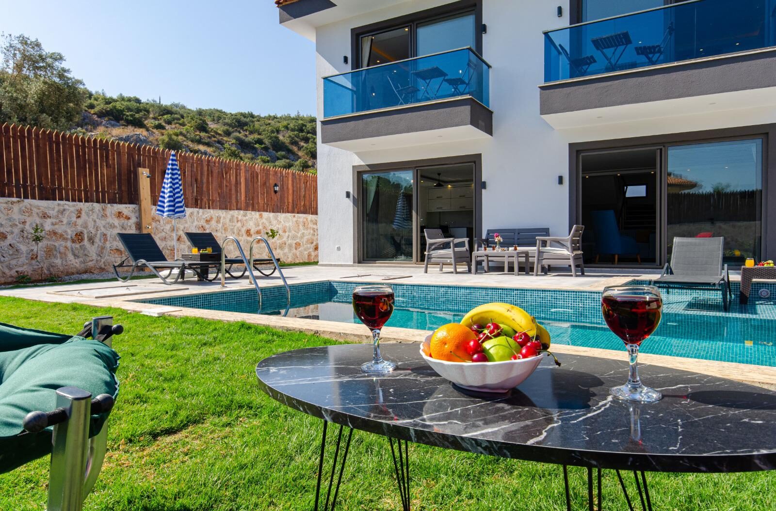 Villa Luka — 2
