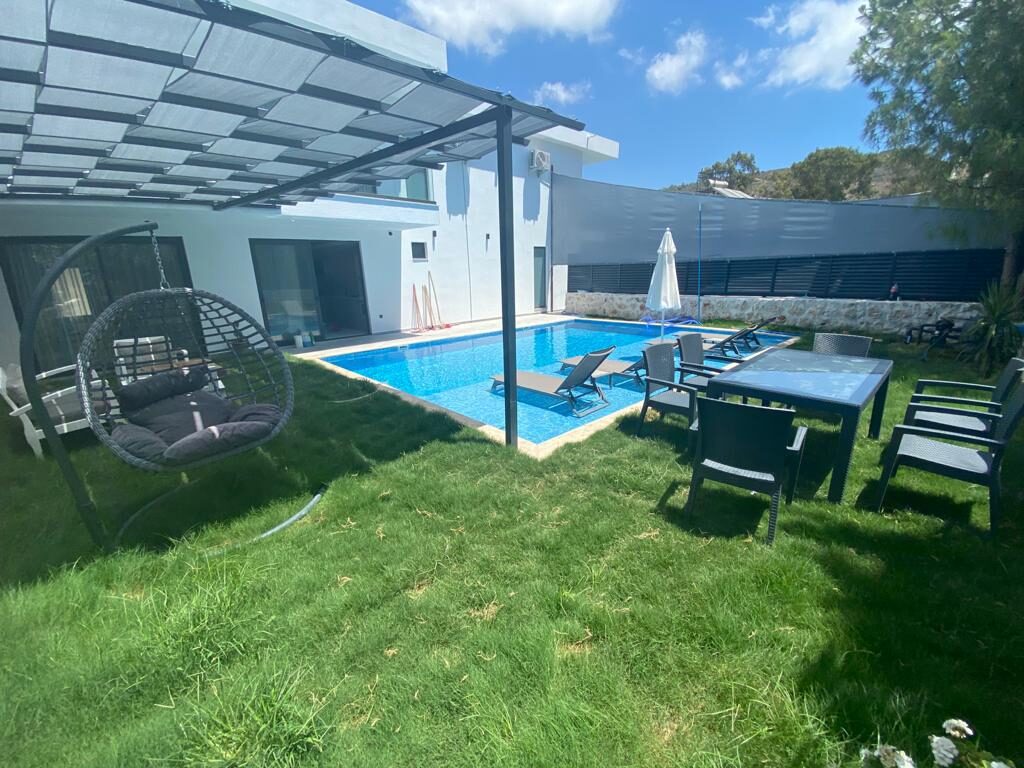 Villa Silver — 11