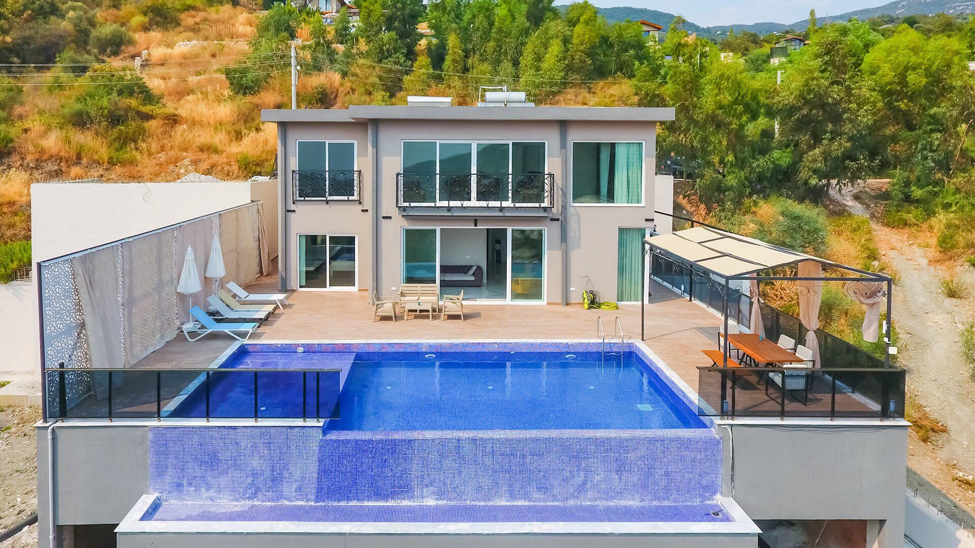 Villa La Celine — 3