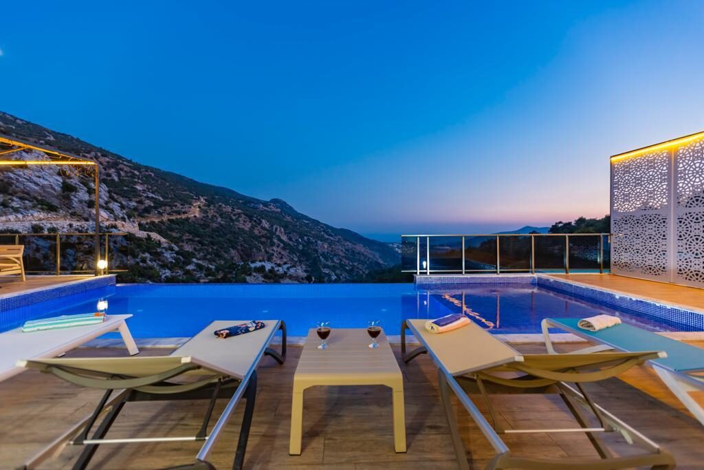Villa La Celine — 5