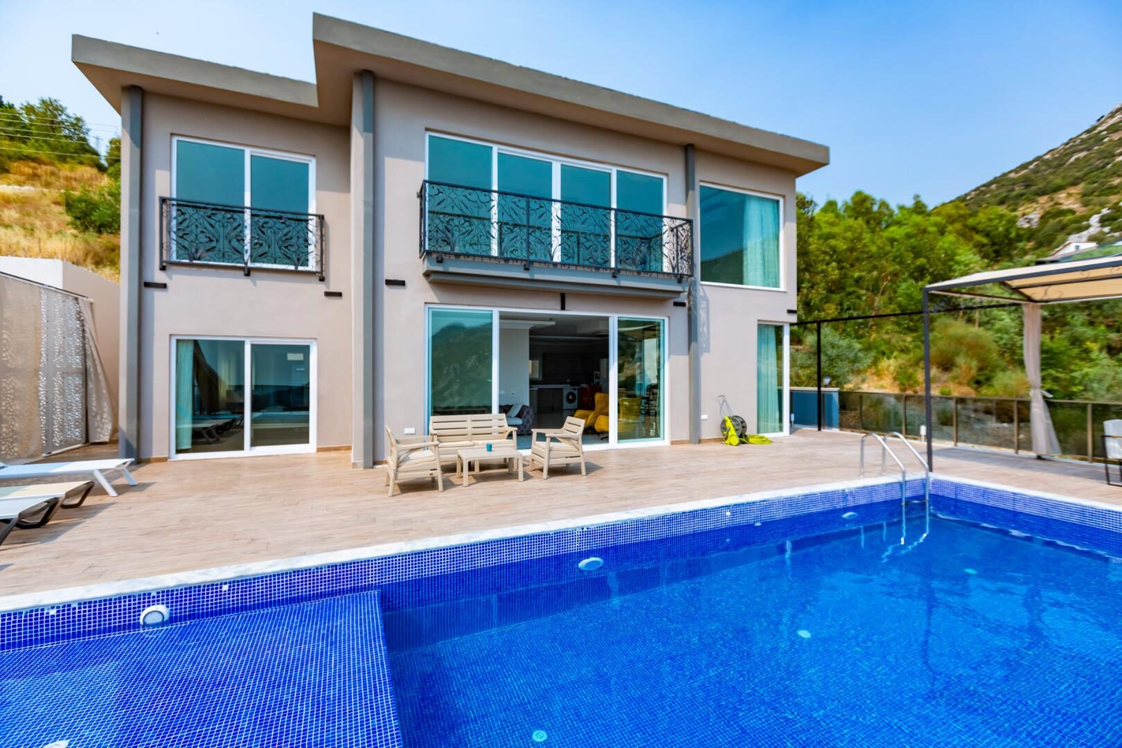 Villa La Celine — 6