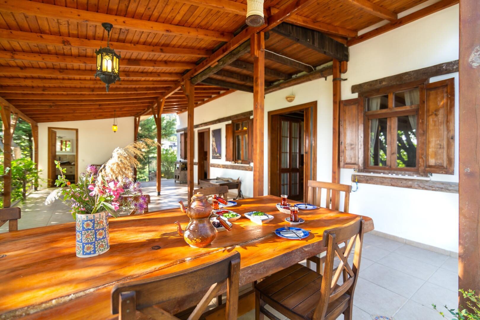 Villa Vitale İslamlar — 8