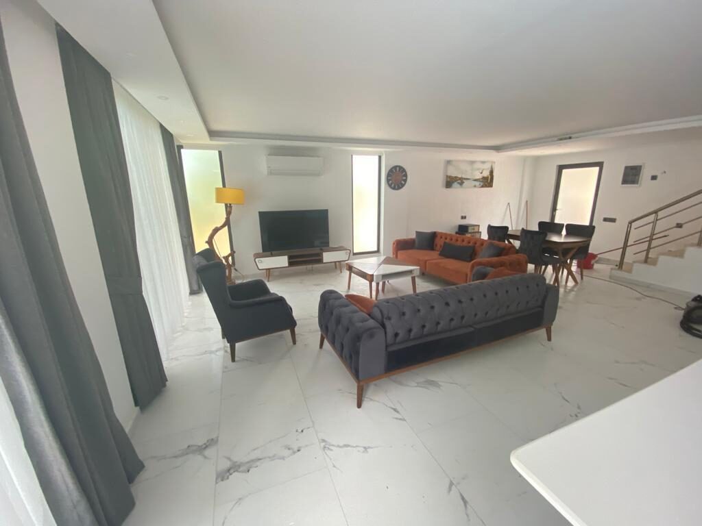 Villa Silver — 18