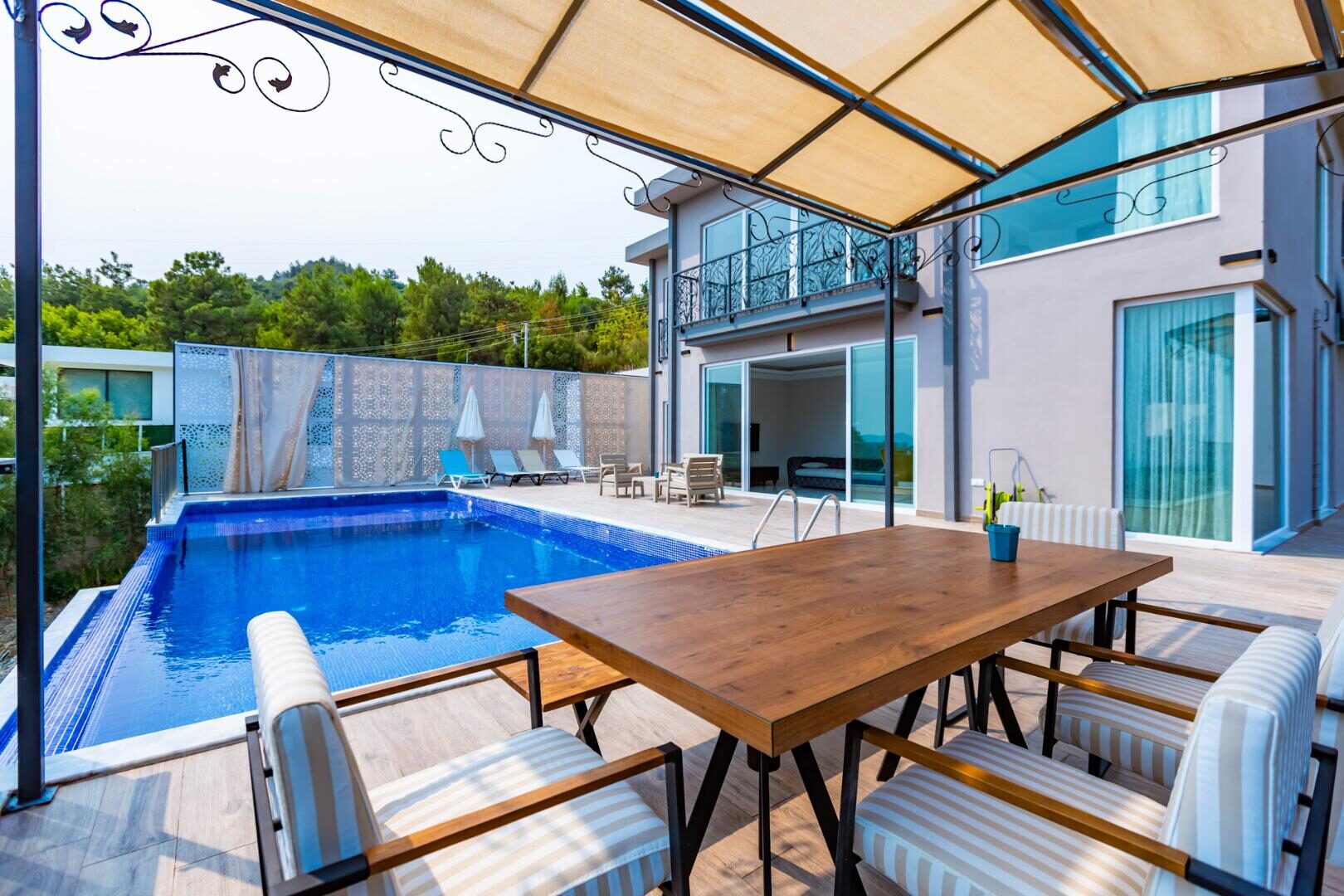 Villa La Celine — 7