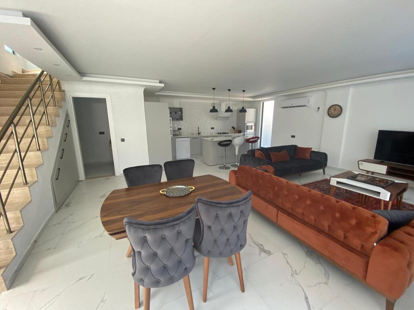 Villa Oreo — 10