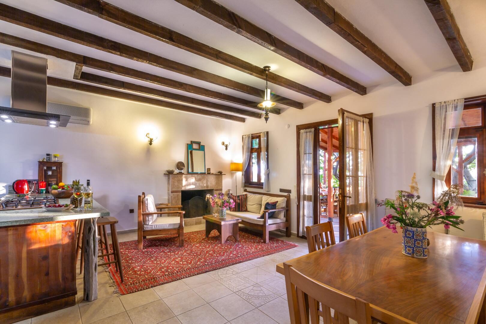 Villa Vitale İslamlar — 10