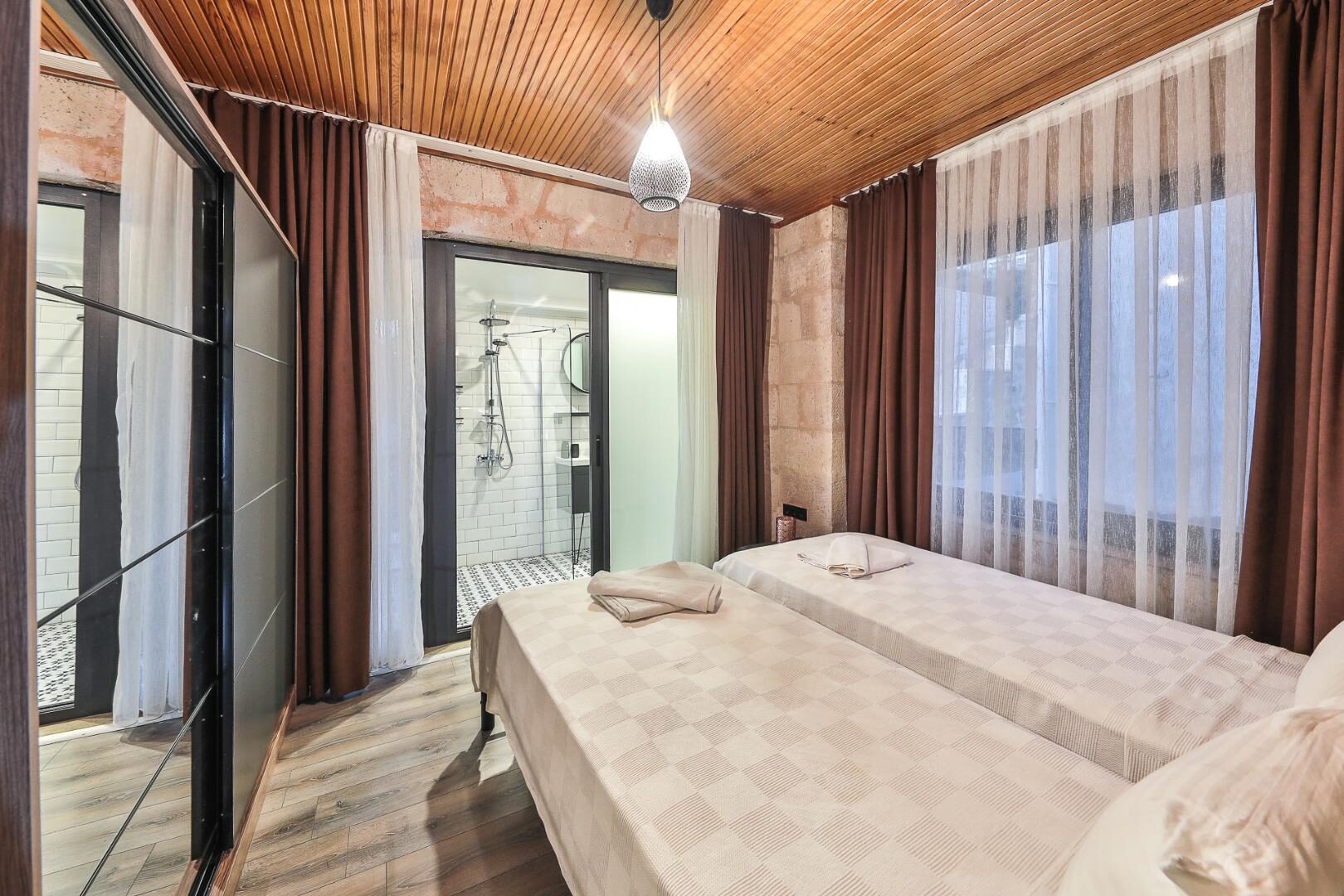 Villa Kapadokya — 15
