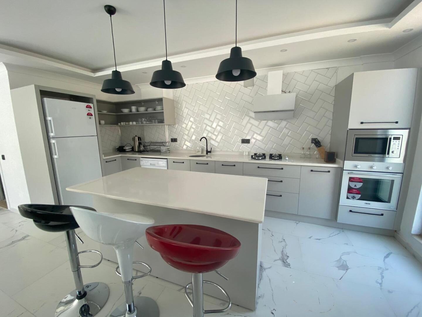 Villa Oreo — 18