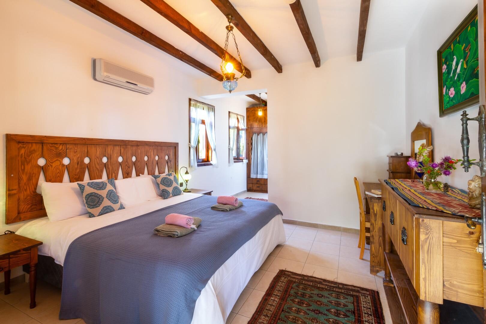 Villa Vitale İslamlar — 15