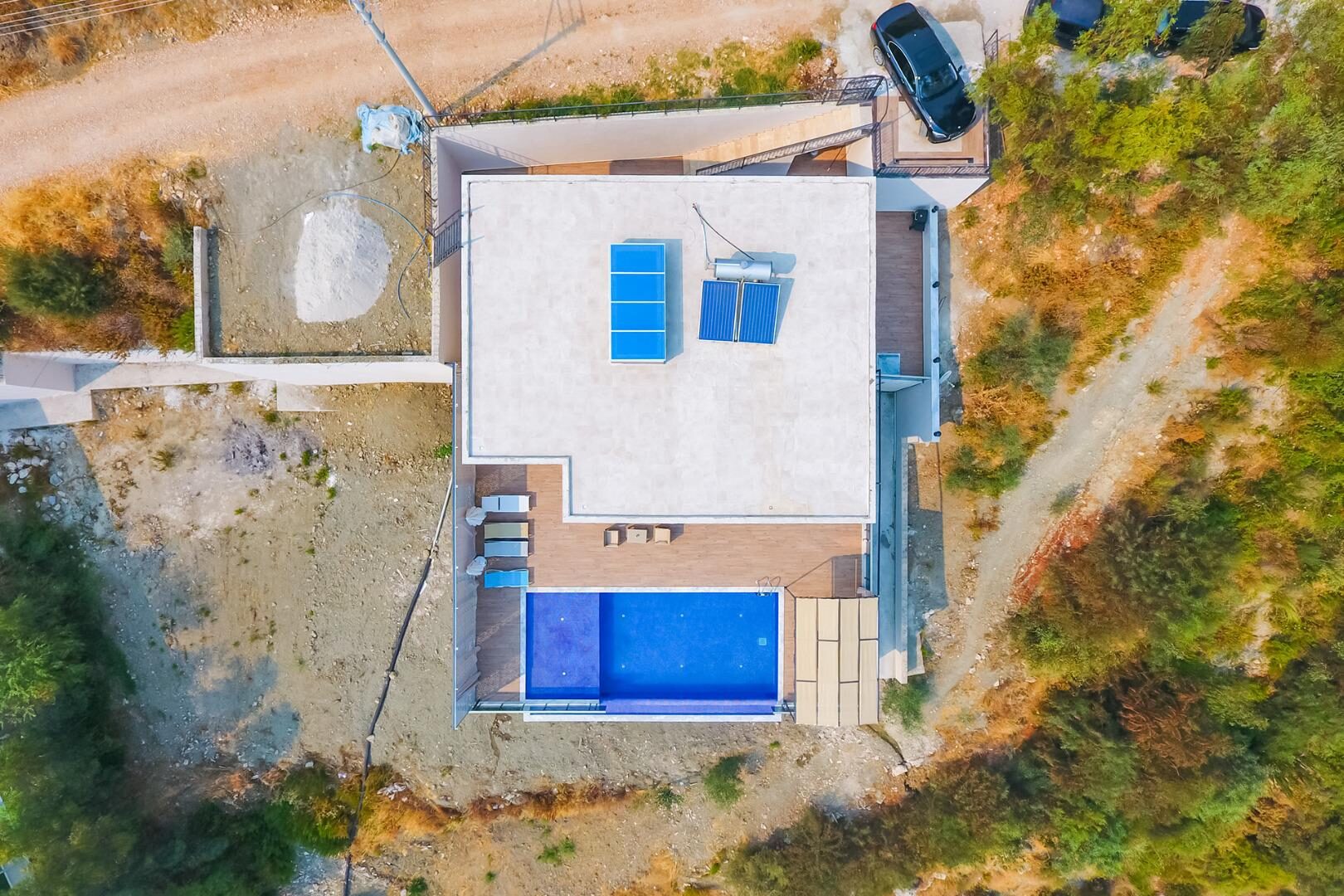 Villa La Celine — 17