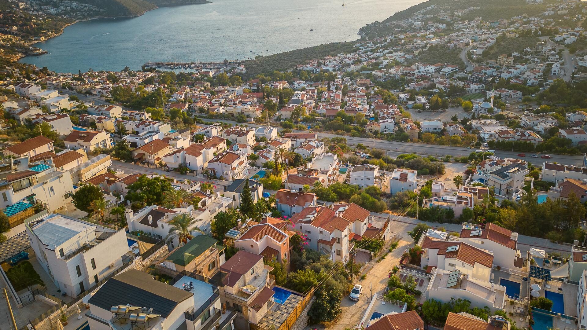 Villa Kapadokya — 18