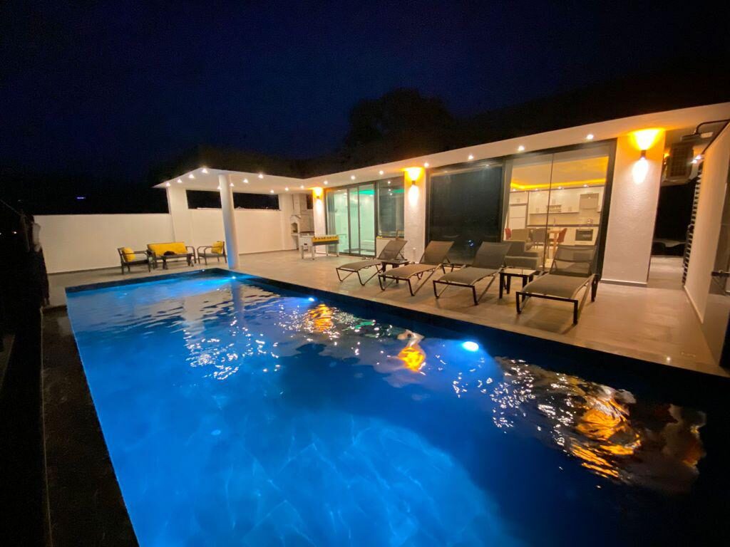 Villa Nar Tanesi