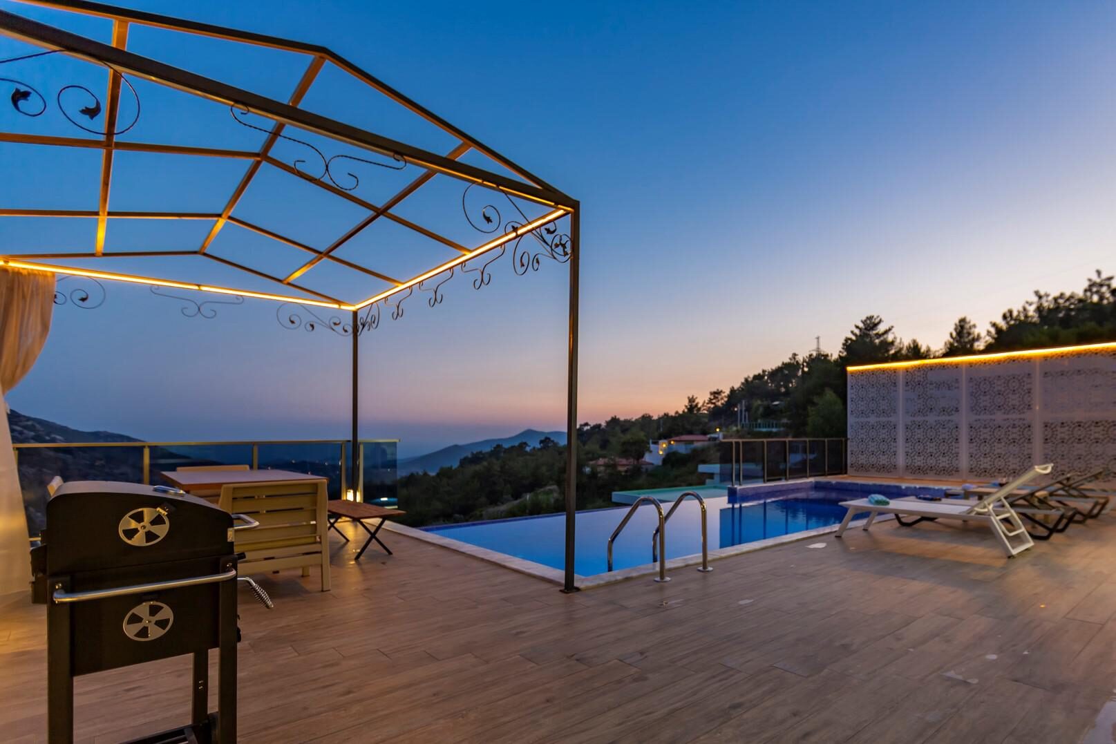 Villa La Celine — 20