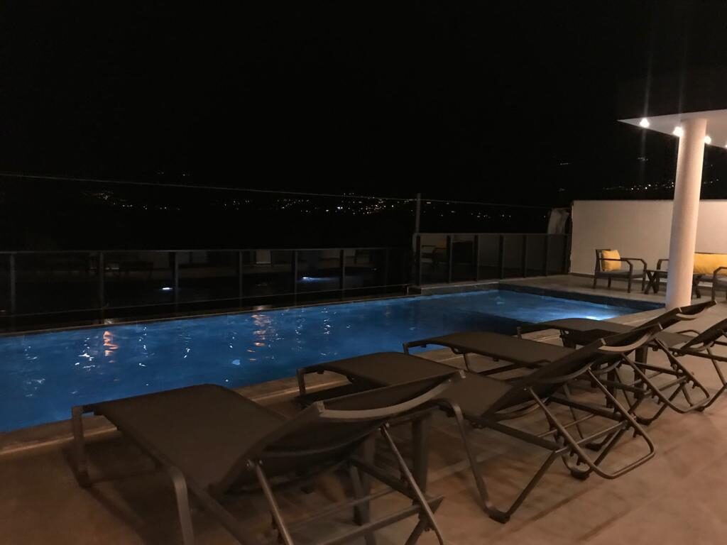 Villa Nar Tanesi — 5