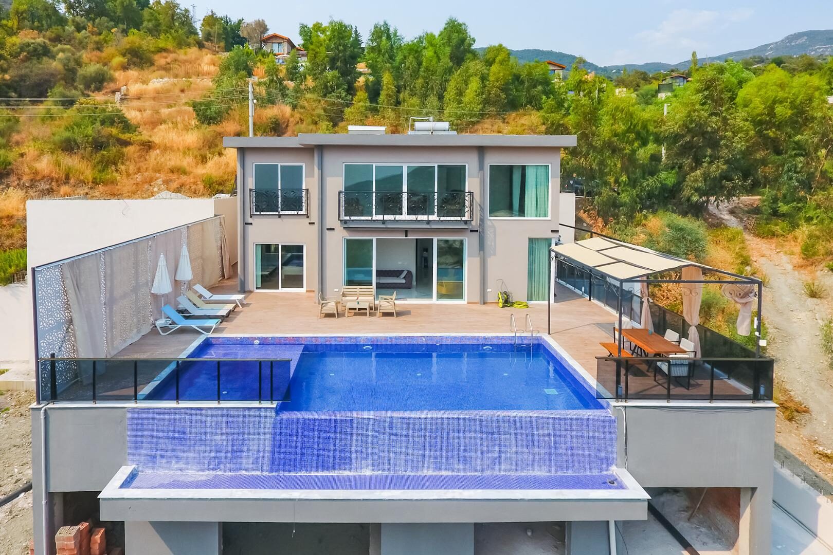 Villa La Celine — 21