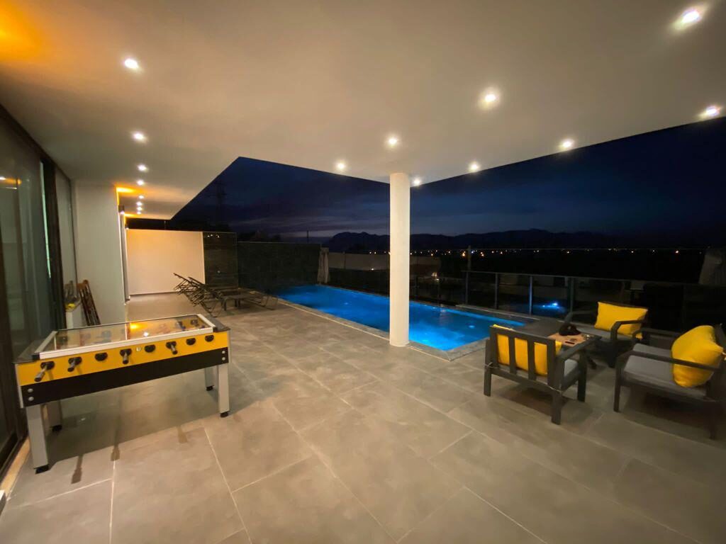 Villa Nar Tanesi — 7