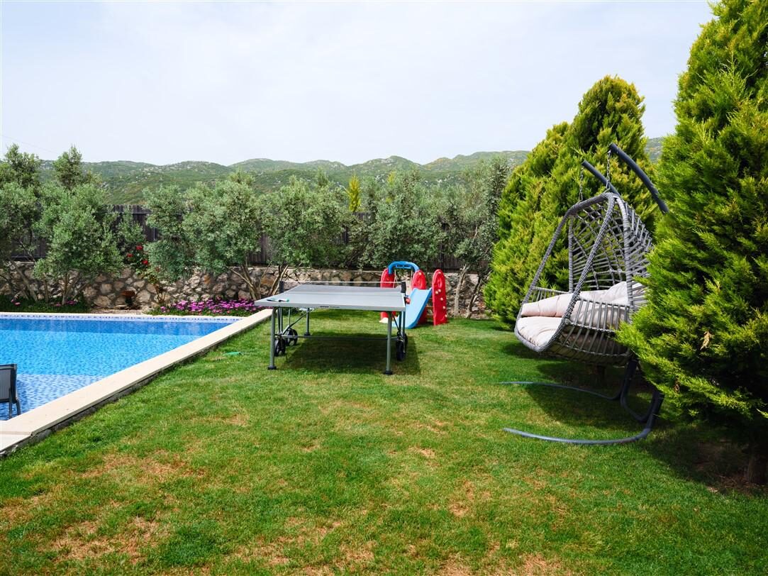Villa Gaia 2 — 15