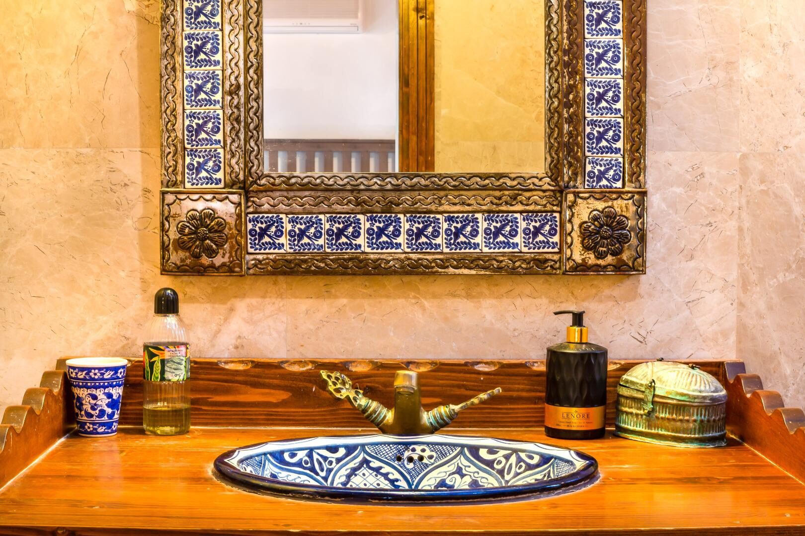 Villa Vitale İslamlar — 23