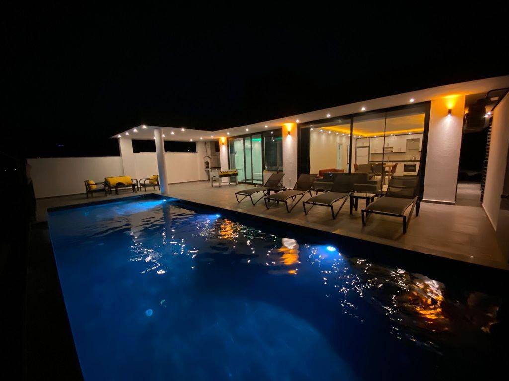 Villa Nar Tanesi — 13
