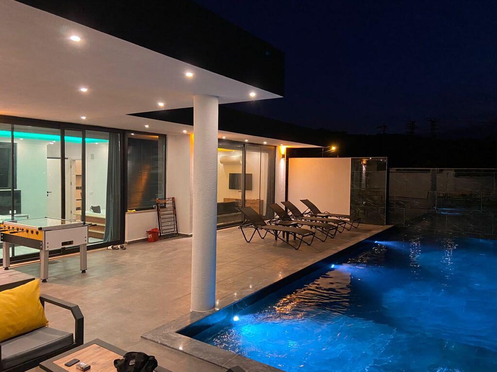 Villa Nar Tanesi — 22
