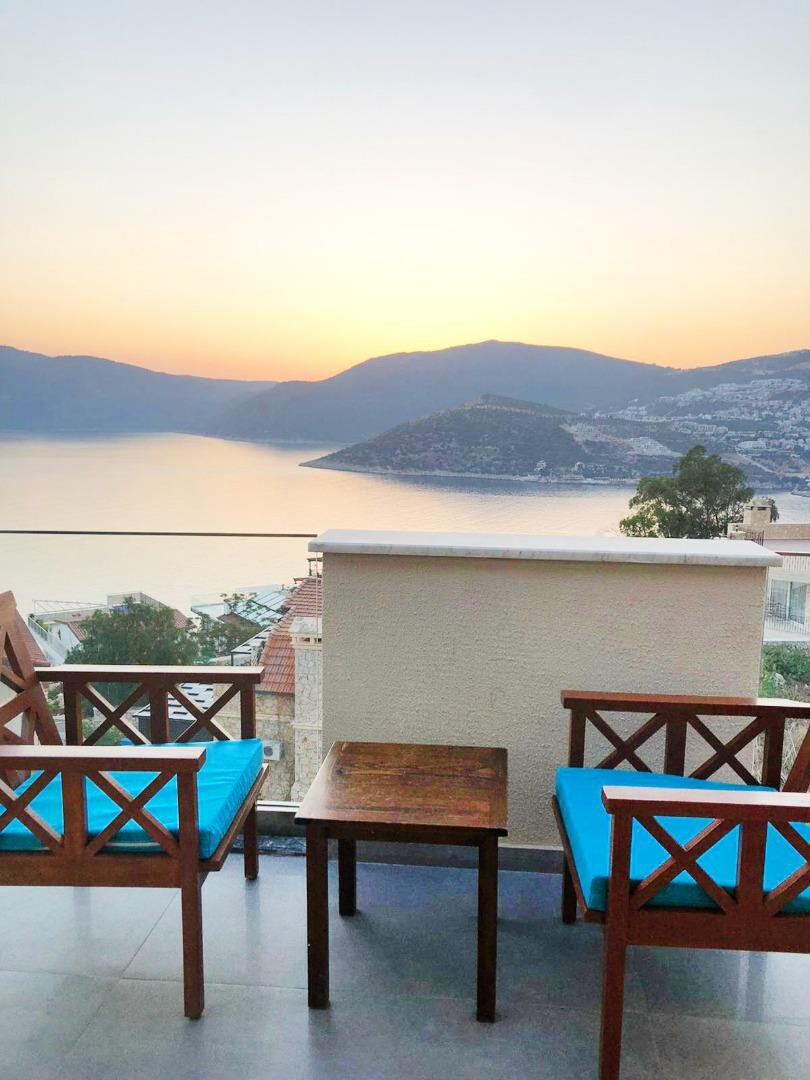 Villa Leo Kışla — 32
