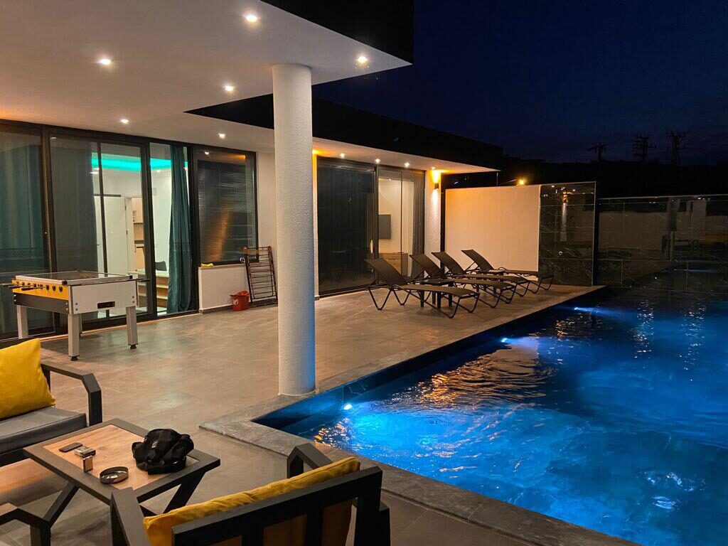 Villa Nar Tanesi — 25