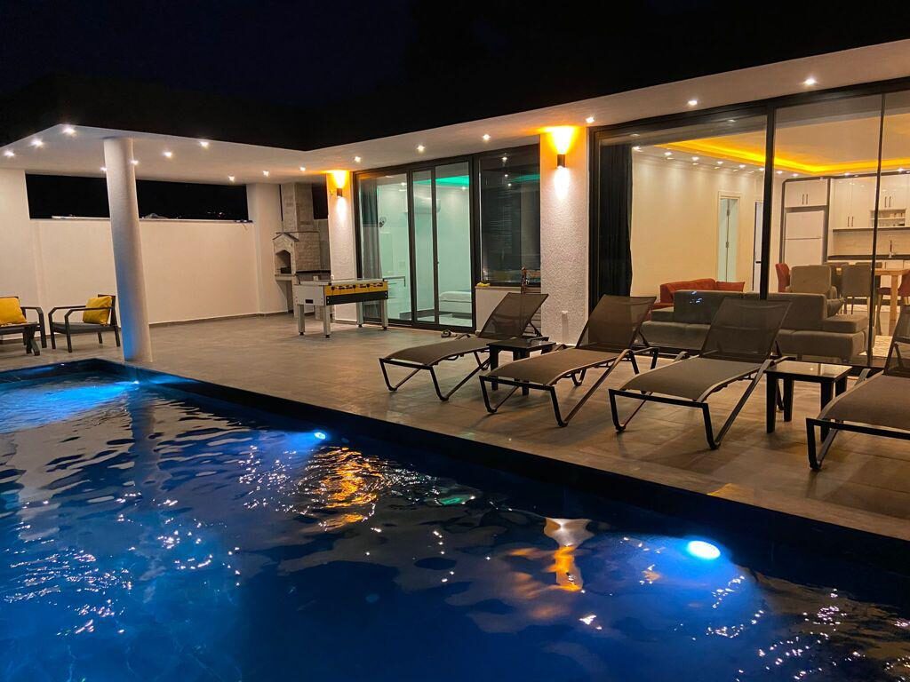 Villa Nar Tanesi — 30