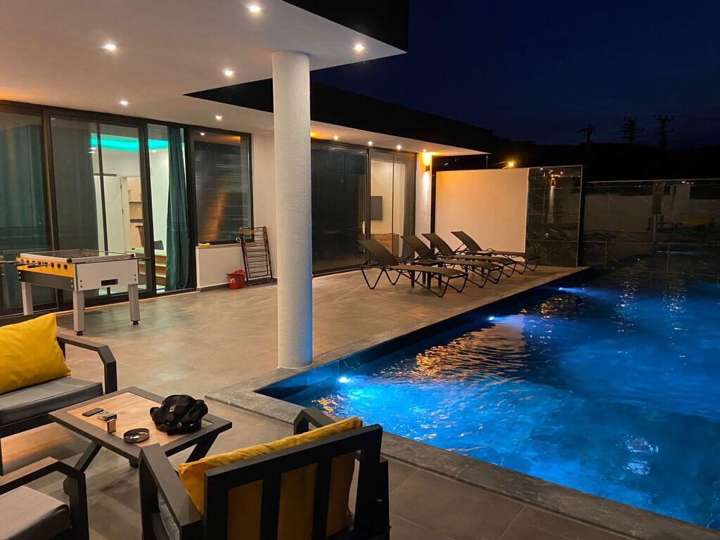 Villa Nar Tanesi — 32