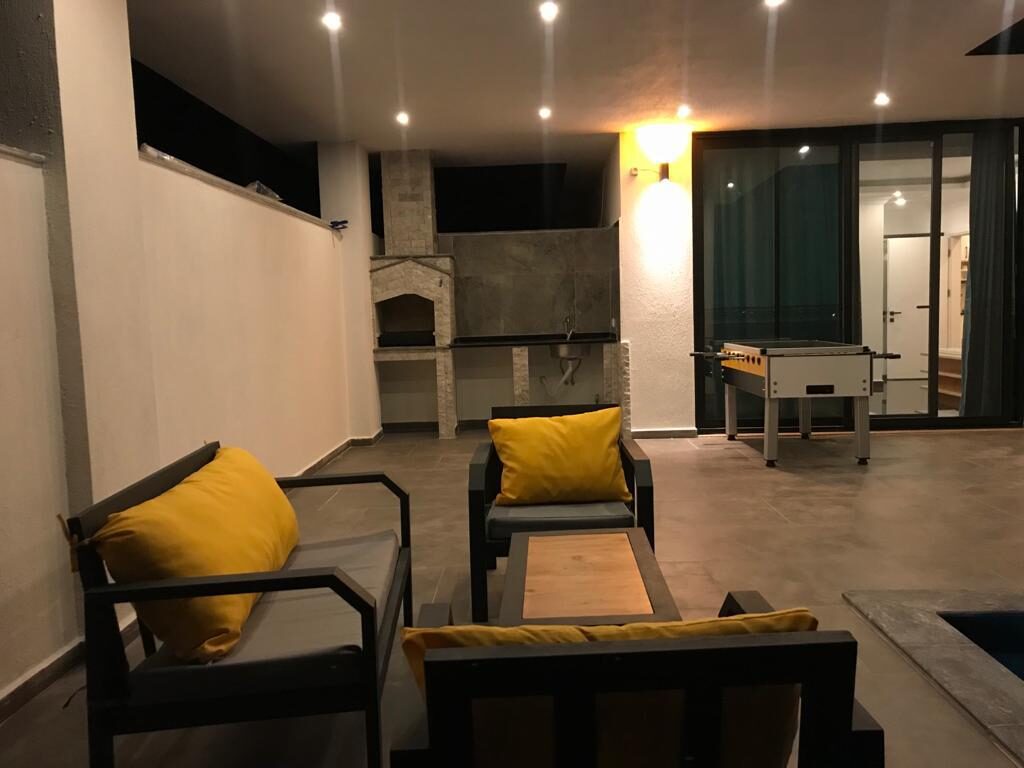 Villa Nar Tanesi — 45