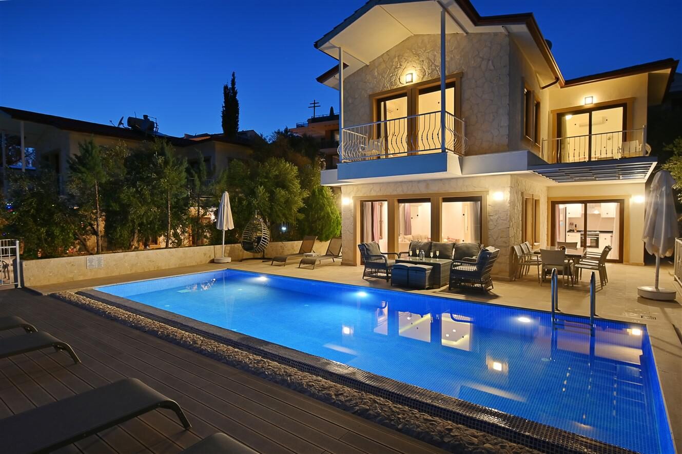 Villa Selene — 10